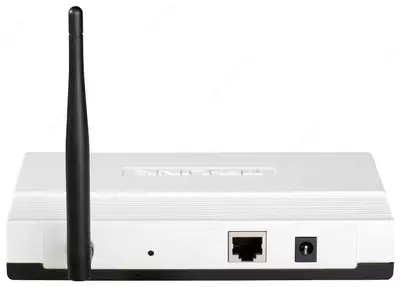 WiFi Роутер TP-LINK TL-WA5110G