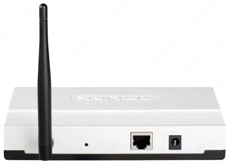 Wi-Fi router TP-LINK TL-WA5110G