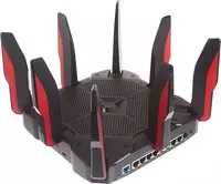 4 337 500 сум WiFi Роутер TP-LINK Archer AX11000