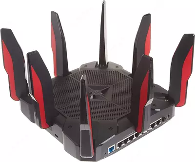 Wi-Fi router TP-LINK Archer AX11000