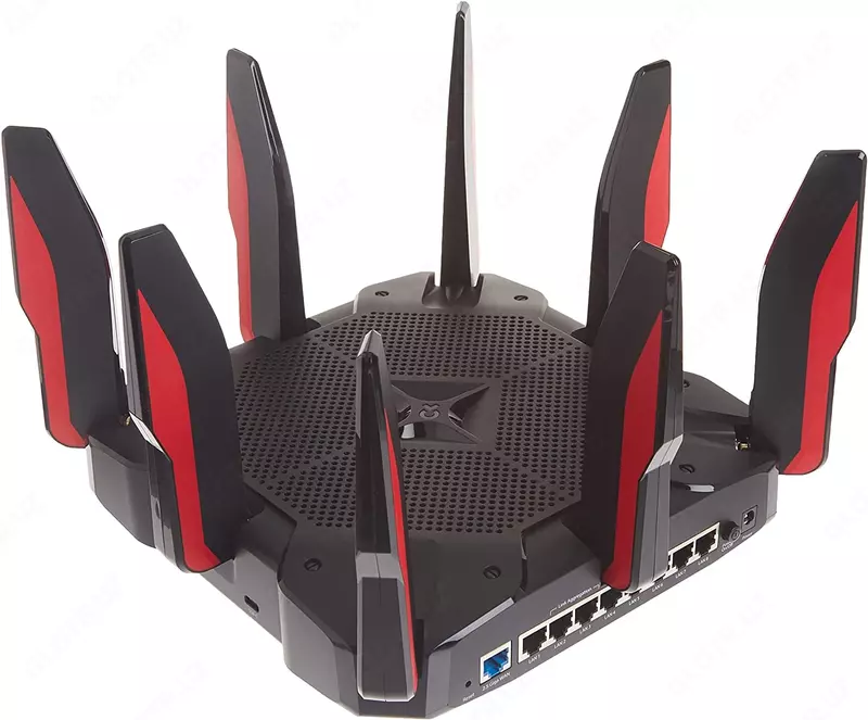 WiFi Роутер TP-LINK Archer AX11000