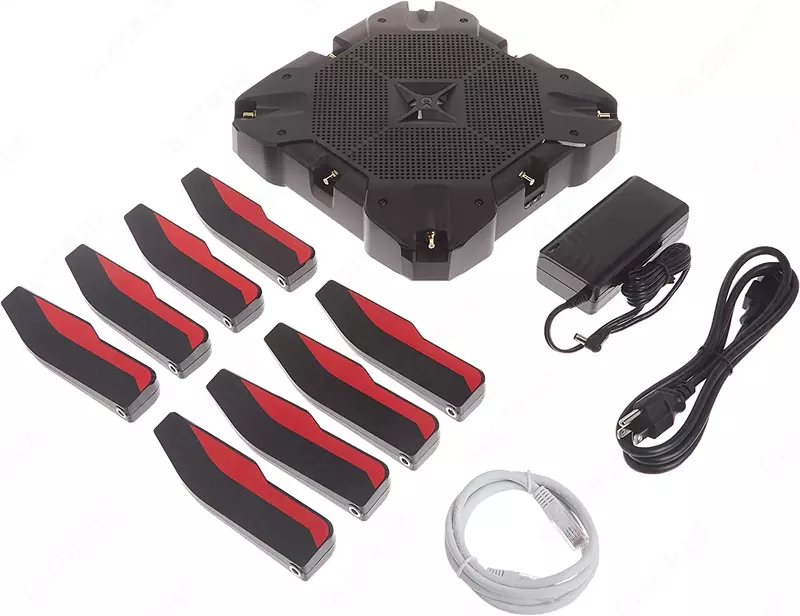 WiFi Роутер TP-LINK Archer AX11000