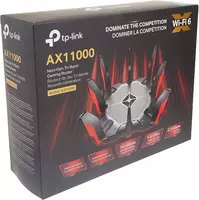 WiFi Роутер TP-LINK Archer AX11000 - Mytech.uz