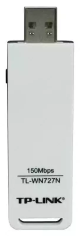 Wi-Fi адаптер TP-LINK TL-WN727N