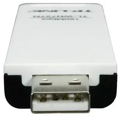 Wi-Fi адаптер TP-LINK TL-WN727N