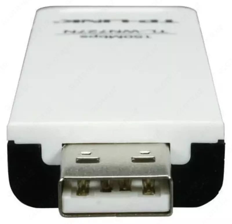 Wi-Fi адаптер TP-LINK TL-WN727N