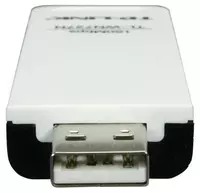 Wi-Fi адаптер TP-LINK TL-WN727N Только в розницу