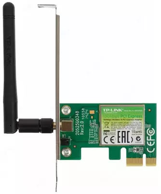 Wi-Fi адаптер TP-LINK TL-WN781ND