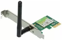 Wi-Fi адаптер TP-LINK TL-WN781ND Только в розницу