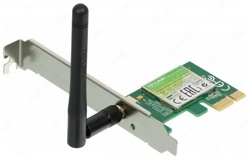 Wi-Fi адаптер TP-LINK TL-WN781ND