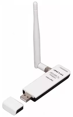 Wi-Fi Adapter TP-LINK TL-WN722N