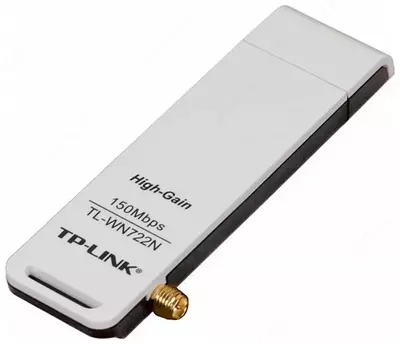 Wi-Fi Adapter TP-LINK TL-WN722N