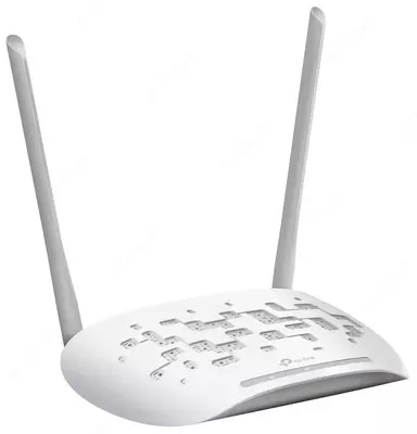 WiFi Точка доступа TP-LINK TL-WA801N