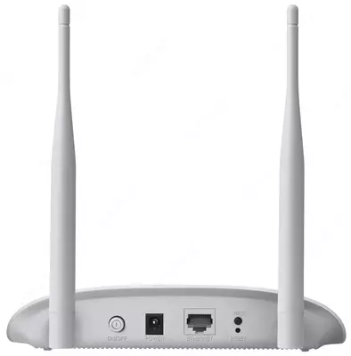 WiFi kirish nuqtasi TP-LINK TL-WA801N