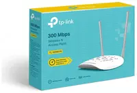 WiFi Точка доступа TP-LINK TL-WA801N Только в розницу