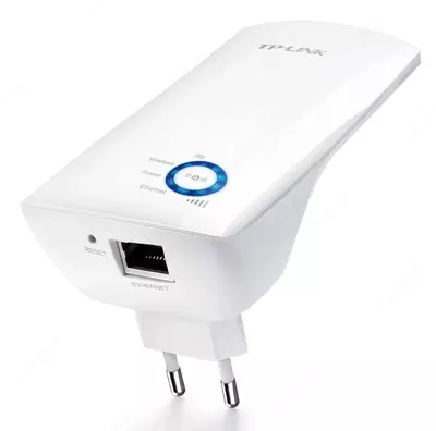 TP-Link TL-WA850RE simsiz uzatish kuchaytirgichi