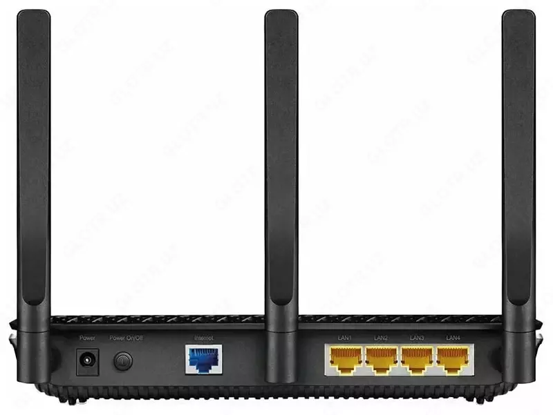 WiFi Роутер TP-LINK Archer C2300
