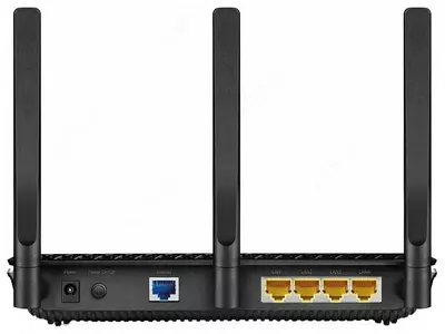 WiFi Роутер TP-LINK Archer C2300