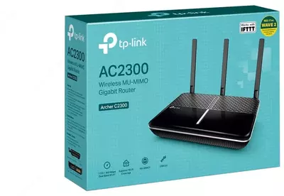 WiFi Роутер TP-LINK Archer C2300