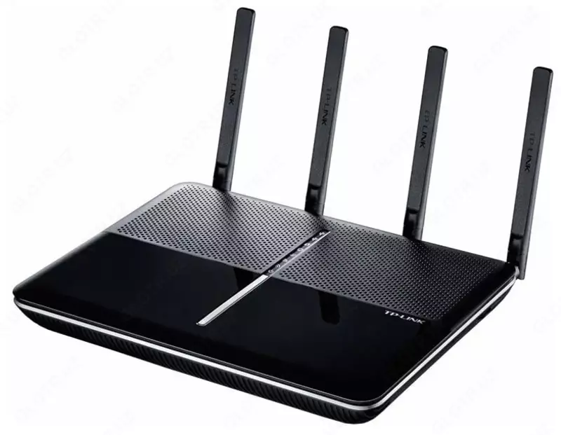 Wi-Fi router TP-LINK Archer C3150