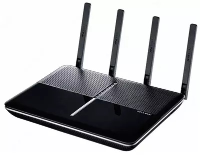 Wi-Fi router TP-LINK Archer C3150