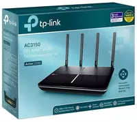 Wi-Fi router TP-LINK Archer C3150 Mytech.uz