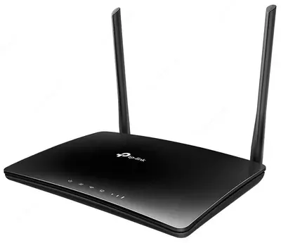 WiFi Роутер TP-LINK Archer MR400