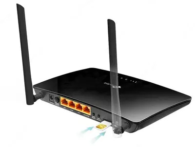 WiFi Роутер TP-LINK Archer MR400