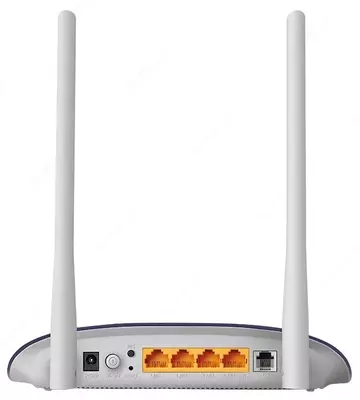 WiFi Роутер TP-LINK TD-W9960
