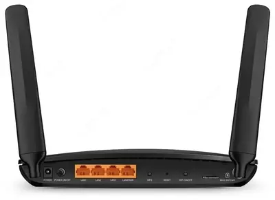 WiFi Роутер TP-LINK Archer MR600