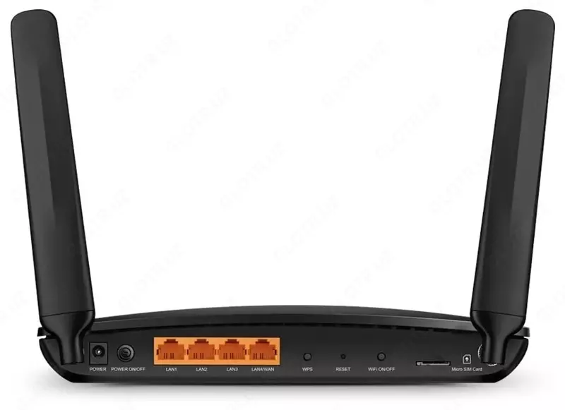 Wi-Fi router TP-LINK Archer MR600