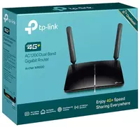 Wi-Fi router TP-LINK Archer MR600 Chakana savdo