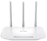 Wi-Fi router TP-LINK TL-WR845N