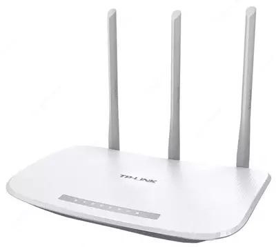 Wi-Fi router TP-LINK TL-WR845N