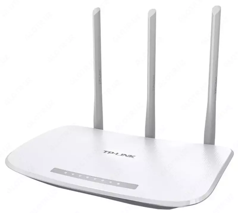 WiFi Роутер TP-LINK TL-WR845N