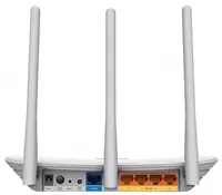 312 500 so'm Wi-Fi router TP-LINK TL-WR845N
