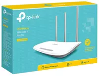 Wi-Fi router TP-LINK TL-WR845N Mytech.uz