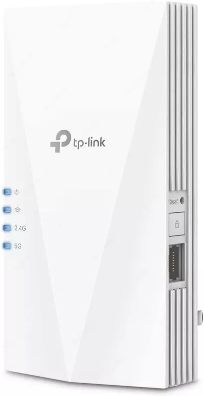 Wi-Fi усилитель сигнала (репитер) TP-LINK RE500X