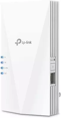 Wi-Fi усилитель сигнала (репитер) TP-LINK RE500X