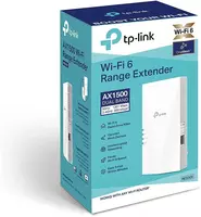 587 500 сум Wi-Fi усилитель сигнала (репитер) TP-LINK RE500X
