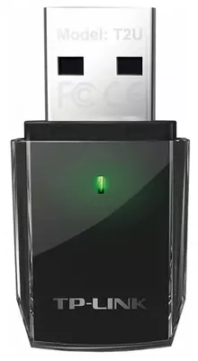Wi-Fi адаптер TP-Link Archer T2U