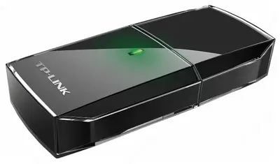 Wi-Fi адаптер TP-Link Archer T2U