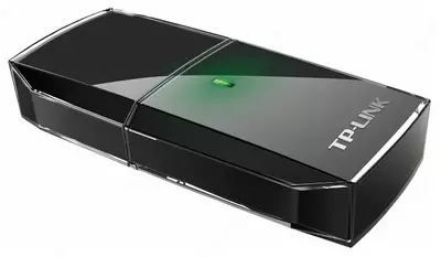 Wi-Fi адаптер TP-Link Archer T2U