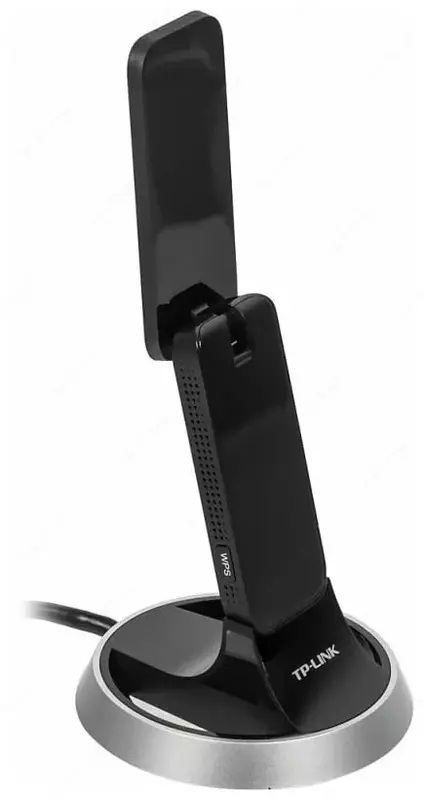 Wi-Fi адаптер TP-Link Archer T9UH