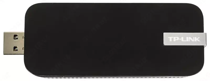 Wi-Fi адаптер TP-Link Archer T9UH