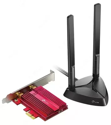 Wi-Fi адаптер TP-Link Archer TX3000E