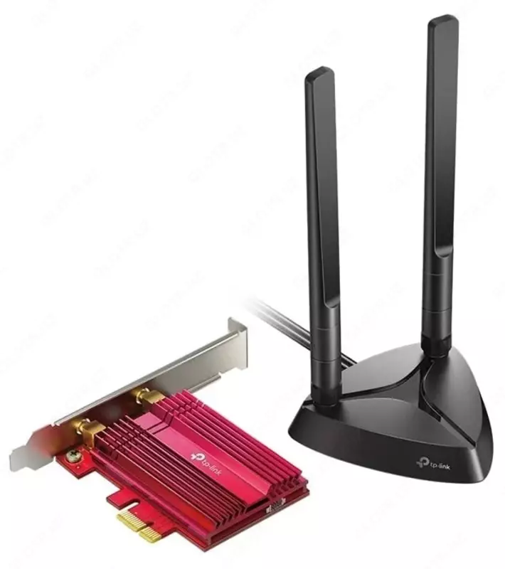 Wi-Fi адаптер TP-Link Archer TX3000E