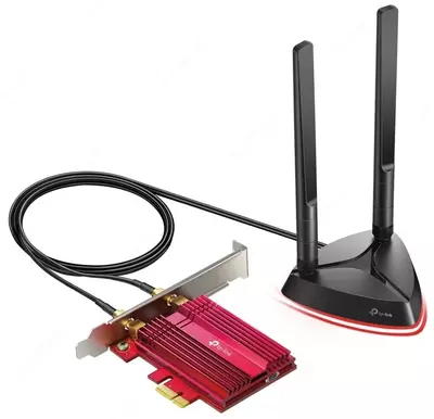 Wi-Fi адаптер TP-Link Archer TX3000E
