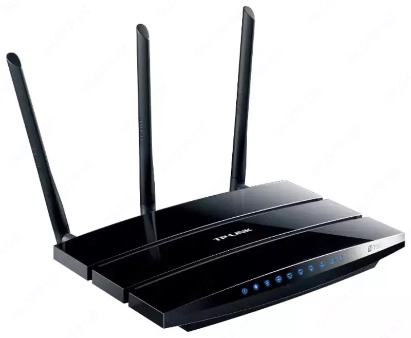 Wi-Fi router TP-Link TL-WDR4300