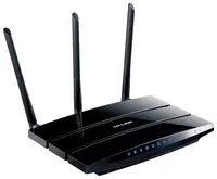 Wi-Fi router TP-Link TL-WDR4300